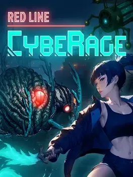 CybeRage: Red Line DLC