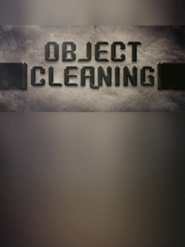 Object "Cleaning"