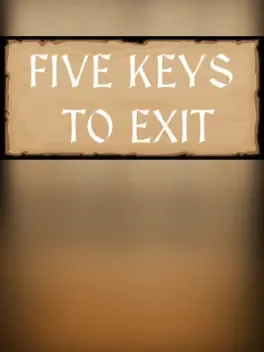Five Keys to Exit