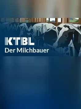 Der Milchbauer