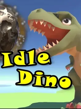Idle Dino