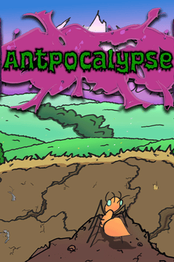 Antpocalypse