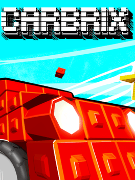 Carbrix Cover