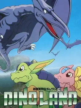 Dino Land