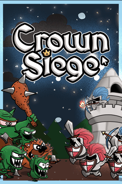 Crown Siege