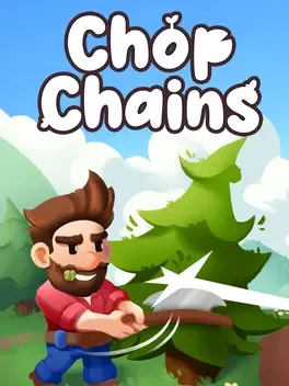 Chop Chains