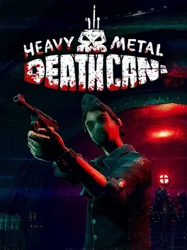 Image du jeu Heavy Metal Death Can