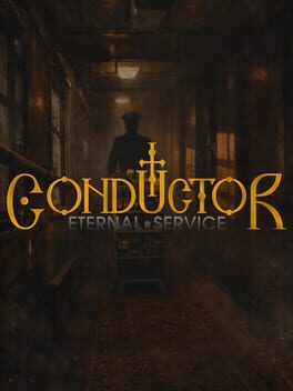 Conductor: Eternal Service游戏资源下载