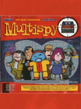 Multispy
