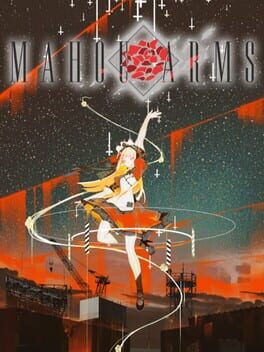 Mahou Arms游戏资源下载