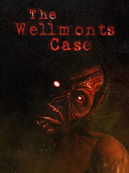 The Cover Art for: The Wellmonts Case