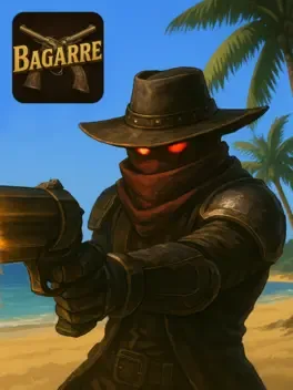 Bagarre