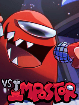 Friday Night Funkin': vs Impostor