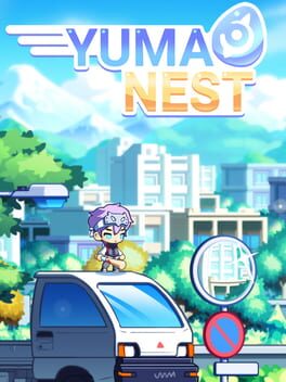 Yuma Nest