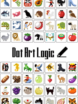 Dot Art Logic
