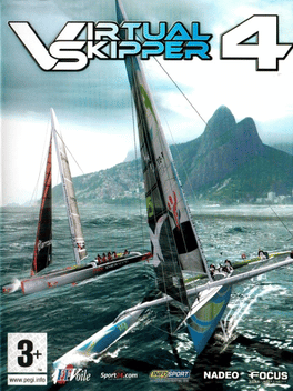 Virtual Skipper 4