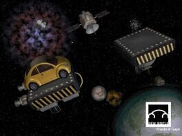 New Beetle Tracks and Gaps cover