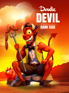 Doodle Devil: Dark Side