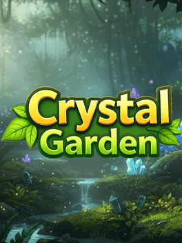 Crystal Garden