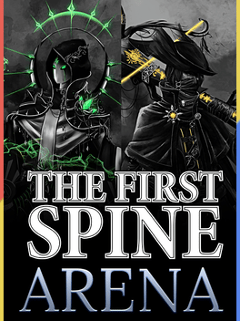 The First Spine - Arena