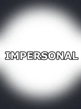 Impersonal