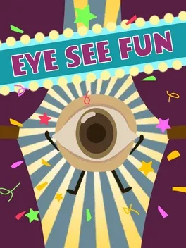 Eye see fun