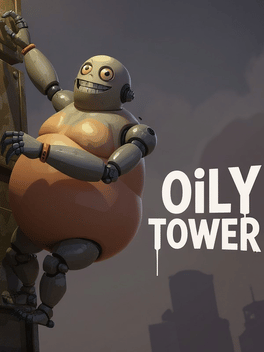 Oily Tower