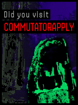 Did You Visit CommutatorApply