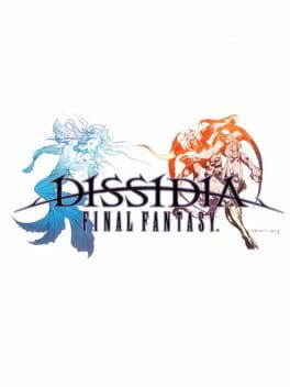 ディシディア ファイナルファンタジー