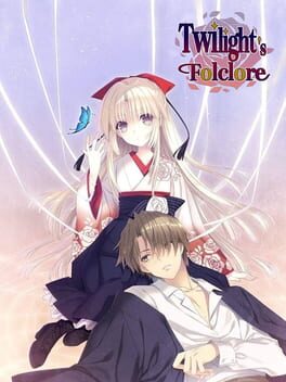 Twilight's Folclore cover