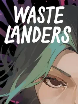 Wastelanders