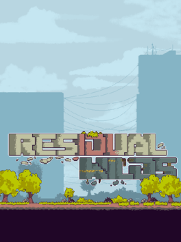 Residual Wilds