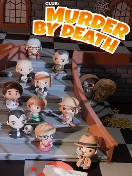 Murder By Death