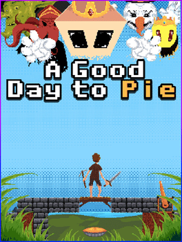 A Good Day to Pie