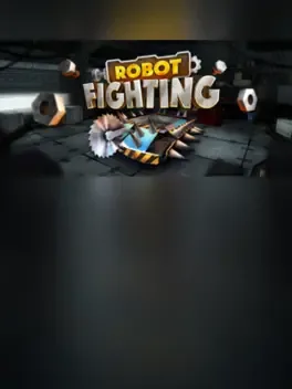 Robot Fighting