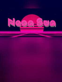 Neon Sun