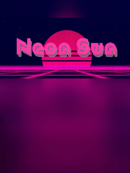 Neon Sun