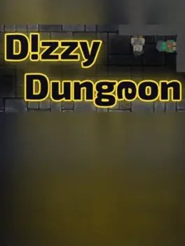 Dizzy Dungeon