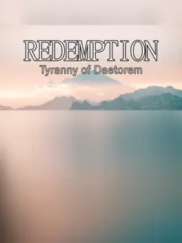 Redemption: Tyranny of Daetorem