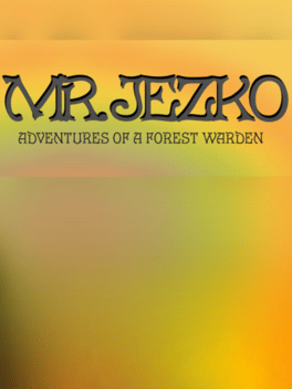 Mr.Jezko