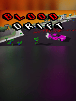 Blood Drift