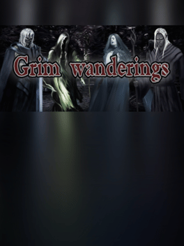 Grim Wanderings