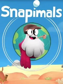 Snapimals