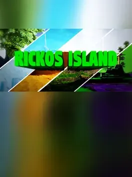 Ricko's Island