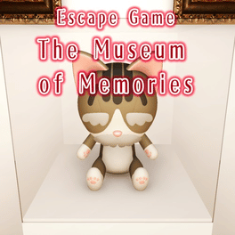 Escape Game The Museum of Memories