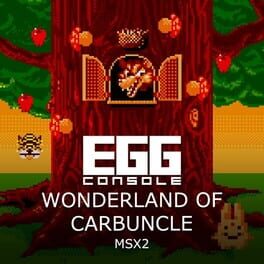 红宝石蛋的MSX2蛋机仙境游戏资源下载-游戏公社