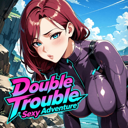 Double Trouble: Sexy Adventure