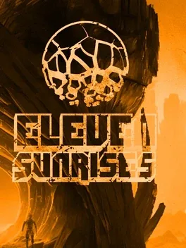Eleven Sunrises game cover