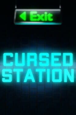 Cursed Station