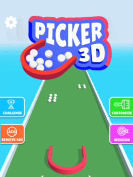 Picker 3D